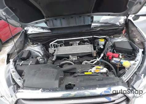 2021 Subaru Ascent Premium from USA, damaged, VIN 4S4WMACD3M3413873